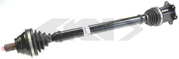 L?BRO 304751 Drive Shaft